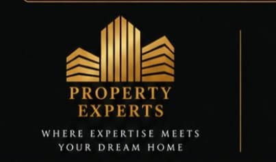 Property Experts logo — Where Expertise Meets Your Dream Home